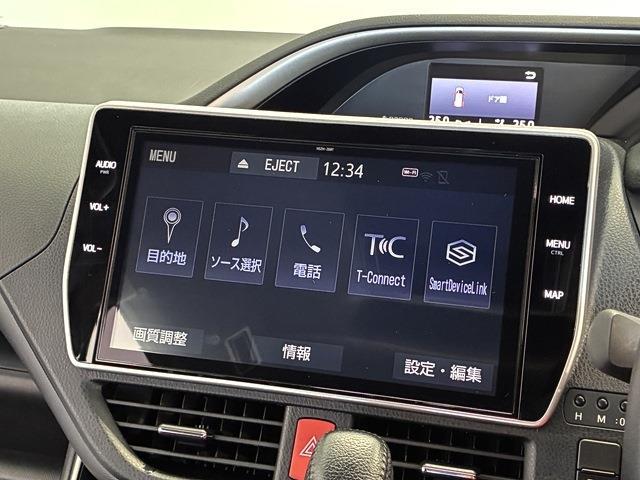 トヨタ ヴォクシー ２．０ ＺＳ 煌ＩＩＩ R4年 (中国) 99