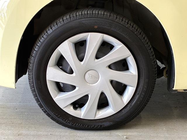 ダイハツ タント ６６０ Ｘ ＳＡＩＩＩ H30年 (中国) 99