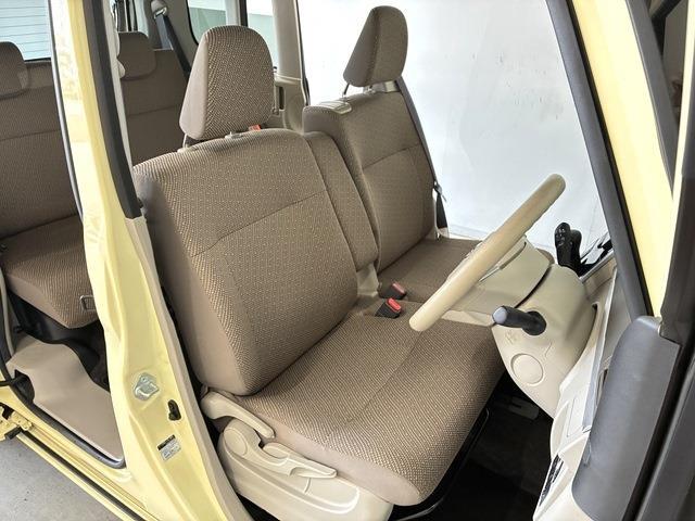 ダイハツ タント ６６０ Ｘ ＳＡＩＩＩ H30年 (中国) 99