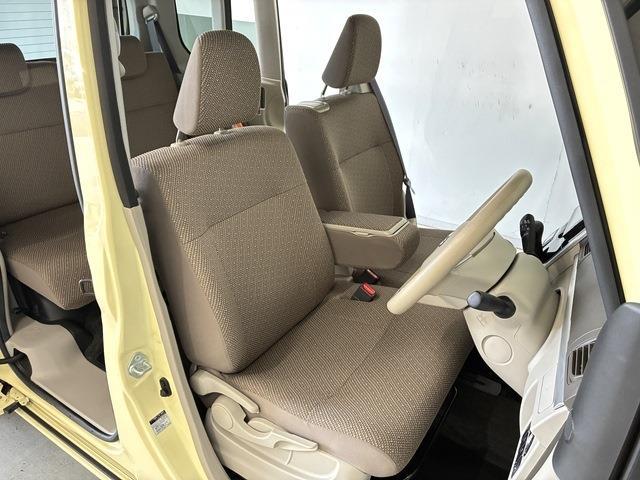 ダイハツ タント ６６０ Ｘ ＳＡＩＩＩ H30年 (中国) 99