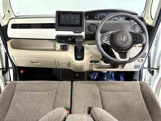 ホンダ Ｎ　ＢＯＸ ６６０ Ｇ Ｌ ホンダセンシング H29年 (中国) 99