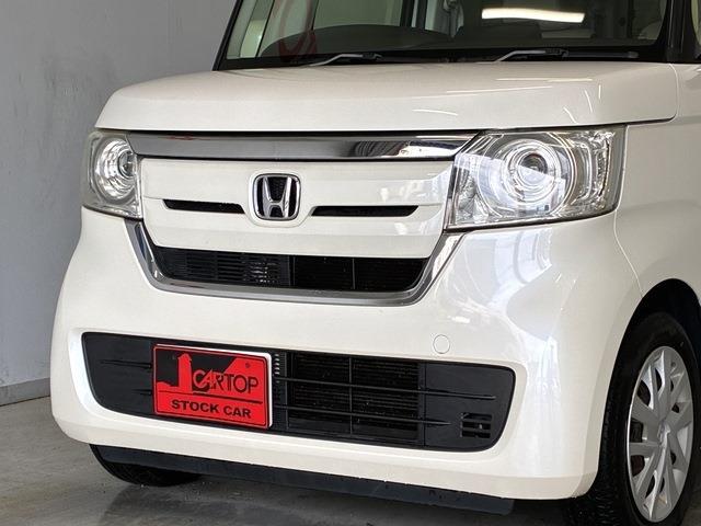 ホンダ Ｎ　ＢＯＸ ６６０ Ｇ Ｌ ホンダセンシング H29年 (中国) 99