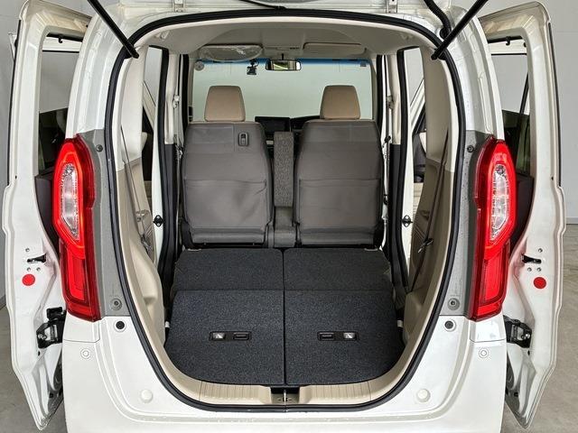 ホンダ Ｎ　ＢＯＸ ６６０ Ｇ Ｌ ホンダセンシング H29年 (中国) 99