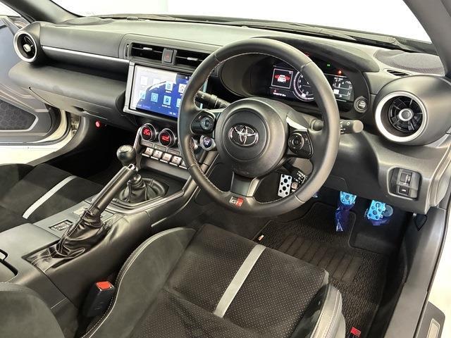 トヨタ ＧＲ８６ ２．４ ＲＺ R5年 (中国) 99