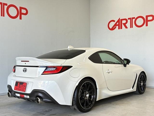 トヨタ ＧＲ８６ ２．４ ＲＺ R5年 (中国) 99