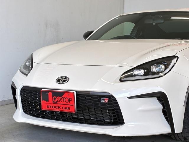 トヨタ ＧＲ８６ ２．４ ＲＺ R5年 (中国) 99