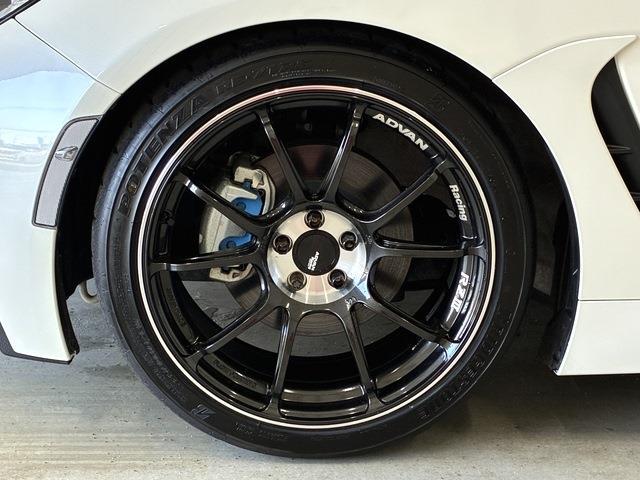 トヨタ ＧＲ８６ ２．４ ＲＺ R5年 (中国) 99