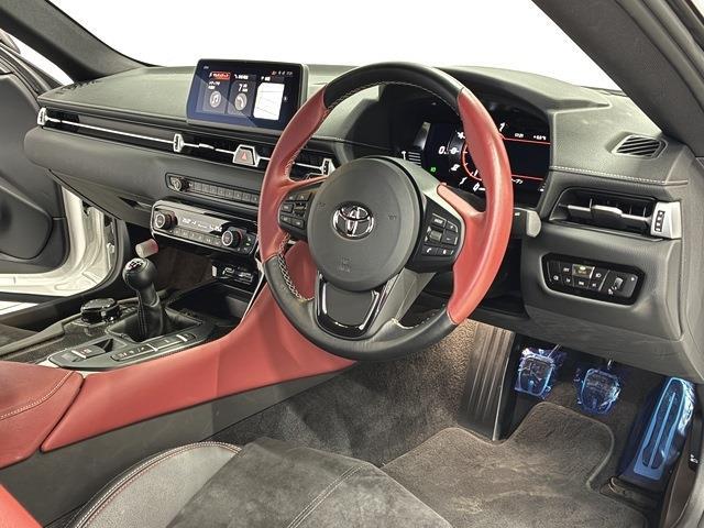 トヨタ スープラ ３．０ ＲＺ R5年 (中国) 99