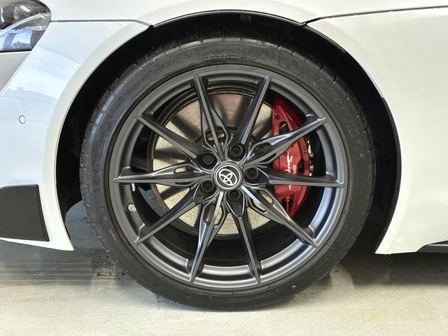 トヨタ スープラ ３．０ ＲＺ R5年 (中国) 99