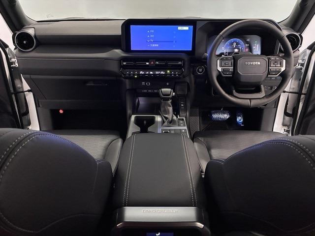 トヨタ ランドクルーザー２５０ ２．７ ＶＸ ４ＷＤ R7年 (中国) 99