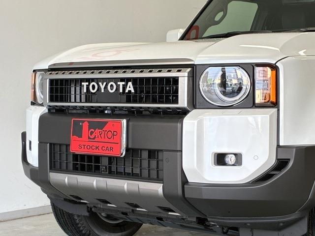 トヨタ ランドクルーザー２５０ ２．７ ＶＸ ４ＷＤ R7年 (中国) 99