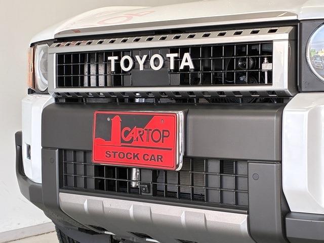 トヨタ ランドクルーザー２５０ ２．７ ＶＸ ４ＷＤ R7年 (中国) 99