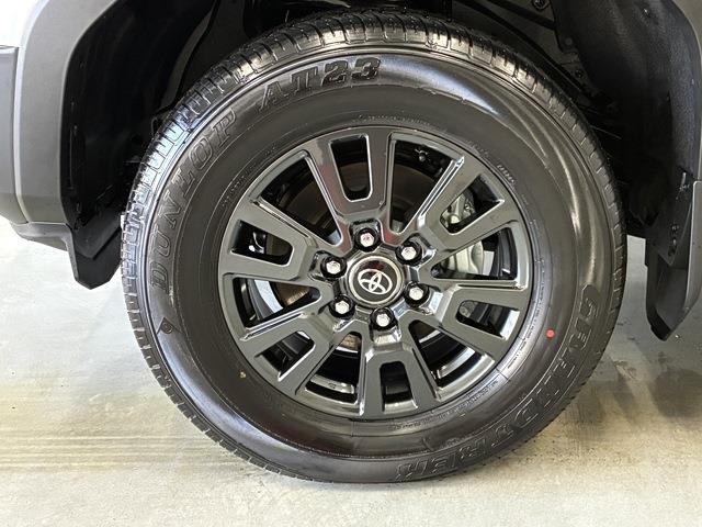 トヨタ ランドクルーザー２５０ ２．７ ＶＸ ４ＷＤ R7年 (中国) 99