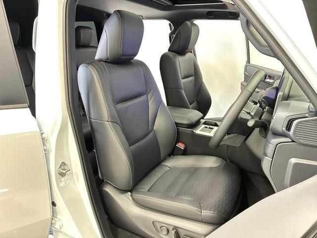 トヨタ ランドクルーザー２５０ ２．７ ＶＸ ４ＷＤ R7年 (中国) 99