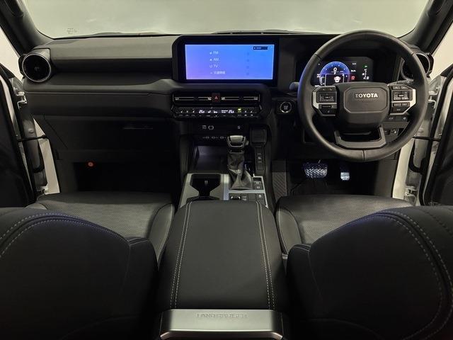 トヨタ ランドクルーザー２５０ ２．７ ＶＸ ４ＷＤ R6年 (中国) 99