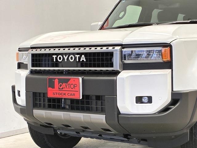 トヨタ ランドクルーザー２５０ ２．７ ＶＸ ４ＷＤ R6年 (中国) 99