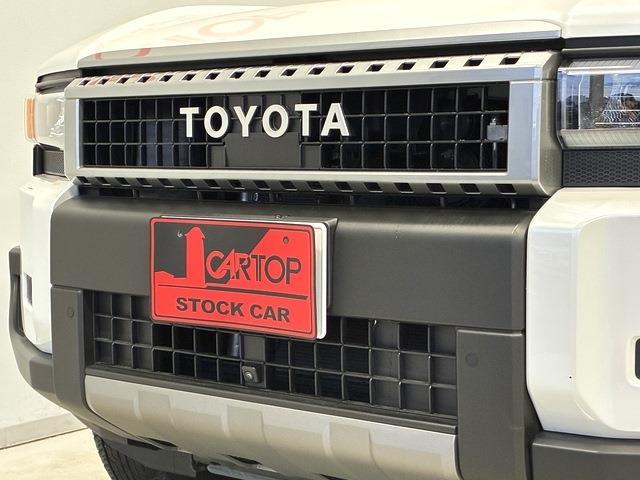 トヨタ ランドクルーザー２５０ ２．７ ＶＸ ４ＷＤ R6年 (中国) 99