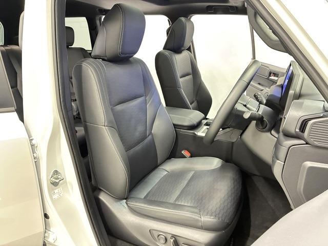 トヨタ ランドクルーザー２５０ ２．７ ＶＸ ４ＷＤ R6年 (中国) 99