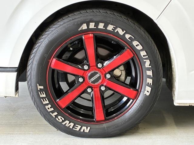 トヨタ ハイエースバン ２．７ ＤＸ ワイド スーパーロング ハイルーフ R3年 (中国) 99