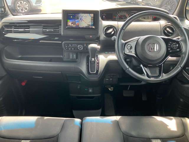 ホンダ Ｎ　ＢＯＸ カスタム ６６０ Ｌ ターボ R3年 (四国) 99