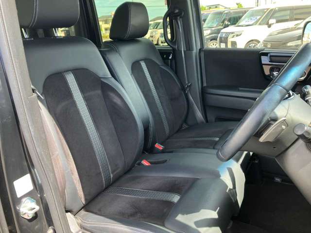 ホンダ Ｎ　ＢＯＸ カスタム ６６０ Ｌ ターボ R3年 (四国) 99