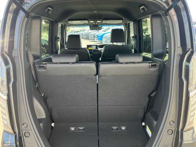 ホンダ Ｎ　ＢＯＸ カスタム ６６０ Ｌ ターボ R3年 (四国) 99