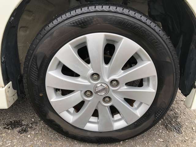 日産 モコ ６６０ Ｇ エアロスタイル H24年 (関東) 99