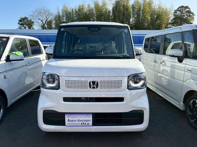 ホンダ Ｎ　ＢＯＸ ６６０ R8年 (関東) 99