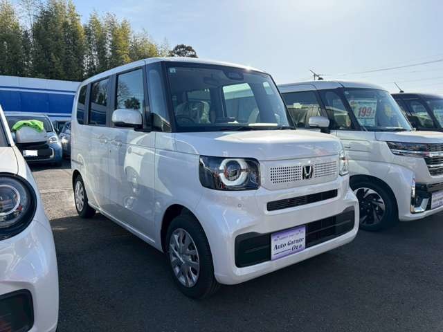 ホンダ Ｎ　ＢＯＸ ６６０ R8年 (関東) 99