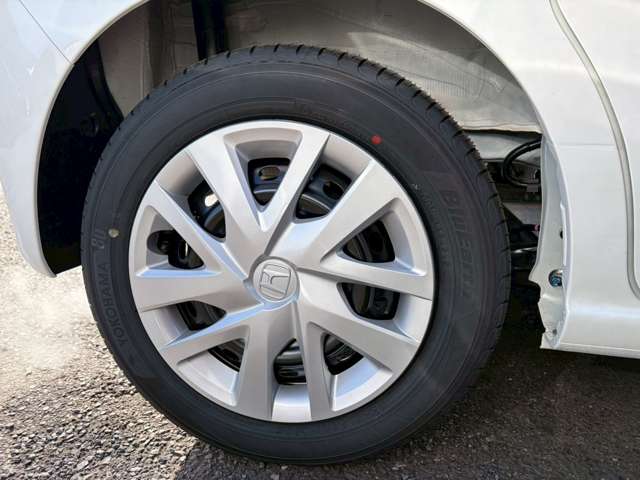 ホンダ Ｎ　ＢＯＸ ６６０ R8年 (関東) 99