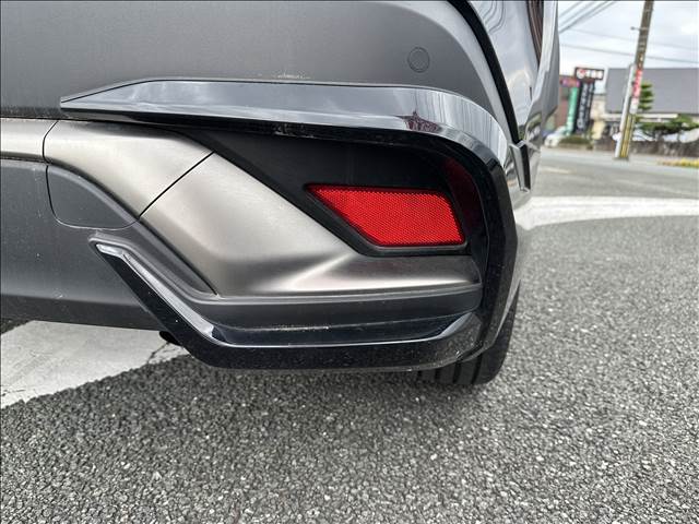 トヨタ カローラクロス ＨＹＢＲＩＤ Ｚ R7年 (九州・沖縄) 99