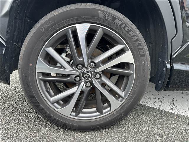 トヨタ カローラクロス ＨＹＢＲＩＤ Ｚ R7年 (九州・沖縄) 99