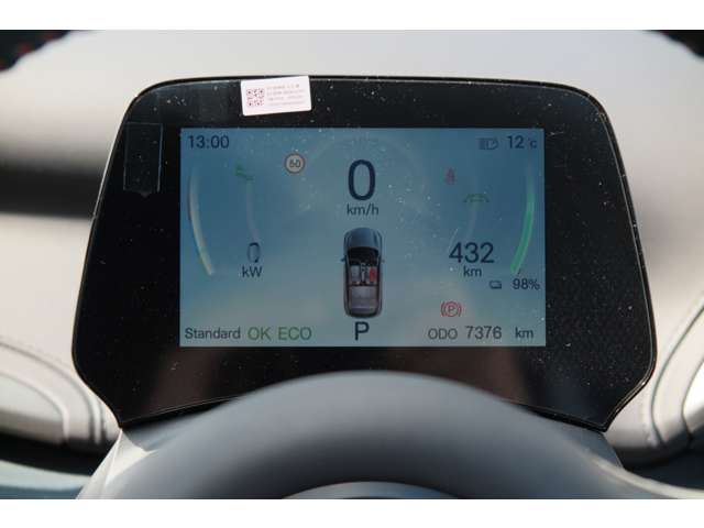 ＢＹＤ ＢＹＤ ＡＴＴＯ ３ ベースモデル R7年 (東北) 99