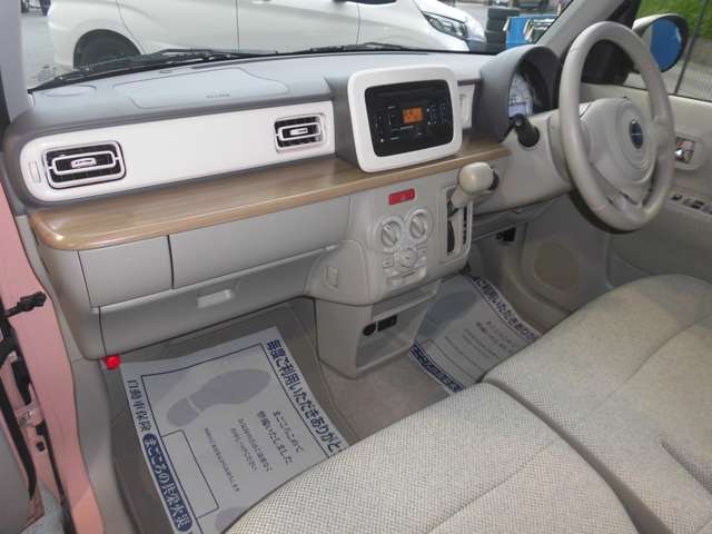 スズキ アルトラパン ６６０ Ｓ H29年 (東海) 99
