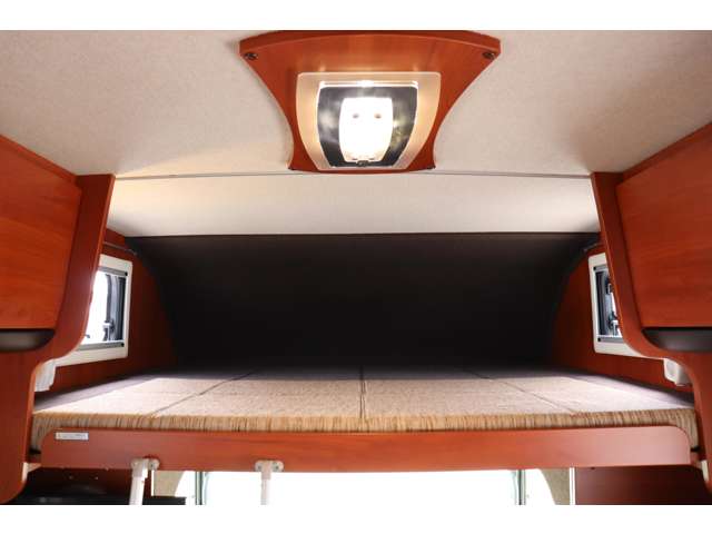 トヨタ カムロード ナッツＲＶ H30年 (甲信越・北陸) 99