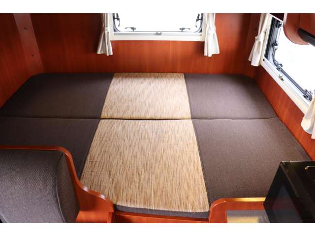 トヨタ カムロード ナッツＲＶ H30年 (甲信越・北陸) 99