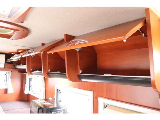 トヨタ カムロード ナッツＲＶ H30年 (甲信越・北陸) 99