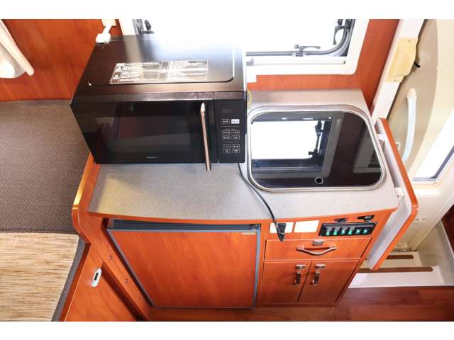 トヨタ カムロード ナッツＲＶ H30年 (甲信越・北陸) 99