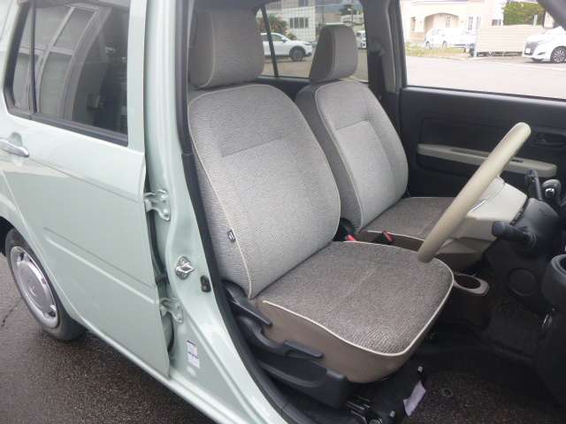 ダイハツ ミラ　トコット ６６０ Ｇ リミテッド ＳＡＩＩＩ ４ＷＤ R3年 (北海道) 99