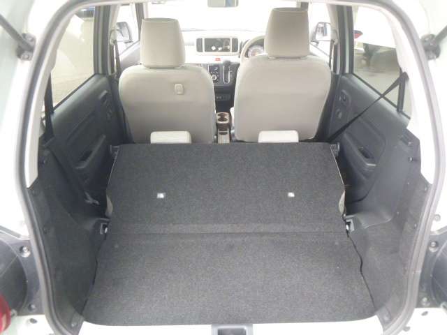 ダイハツ ミラ　トコット ６６０ Ｇ リミテッド ＳＡＩＩＩ ４ＷＤ R3年 (北海道) 99