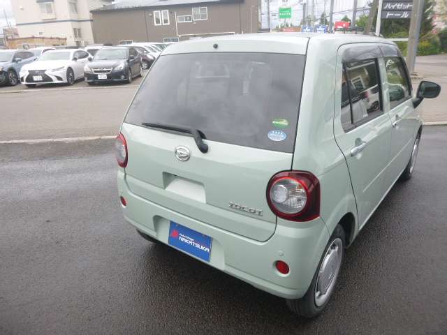 ダイハツ ミラ　トコット ６６０ Ｇ リミテッド ＳＡＩＩＩ ４ＷＤ R3年 (北海道) 99