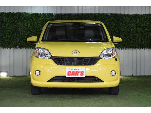 トヨタ パッソ １．０ Ｘ Ｇパッケージ ４ＷＤ H30年 (北海道) 99