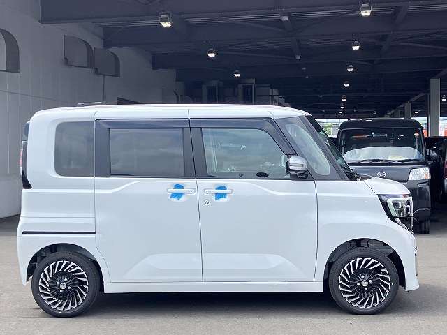 日産 ルークス ６６０ ＡＵＴＥＣＨライン ターボ ４ＷＤ R7年 (北海道) 99
