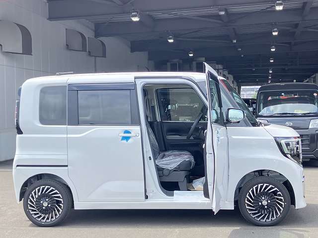 日産 ルークス ６６０ ＡＵＴＥＣＨライン ターボ ４ＷＤ R7年 (北海道) 99