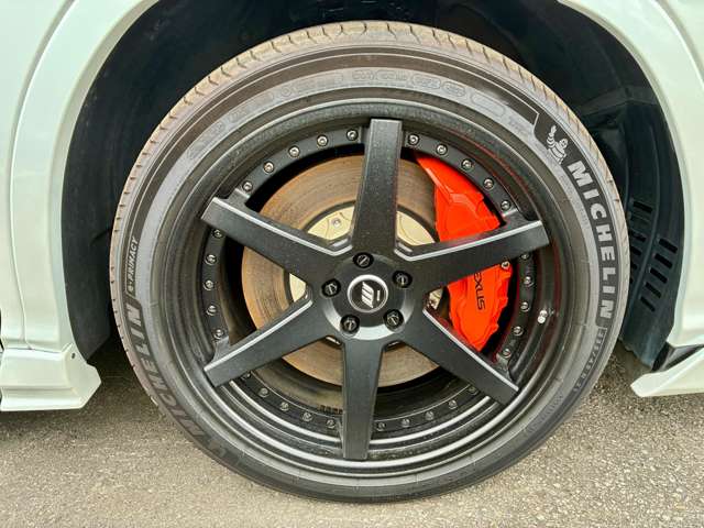 レクサス ＲＸ４５０ｈ ４５０Ｈ バージョンＬ ４ＷＤ H29年 (北海道) 99
