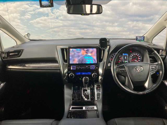 トヨタ アルファード ２．５ Ｓ Ｃパッケージ ４ＷＤ H30年 (北海道) 99