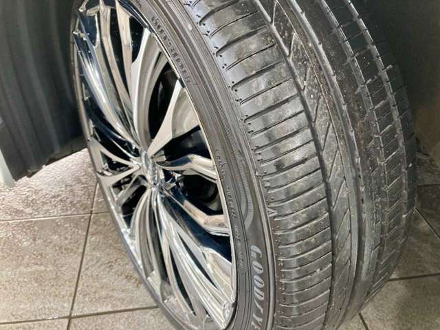トヨタ アルファード ２．５ Ｓ Ｃパッケージ ４ＷＤ H30年 (北海道) 99