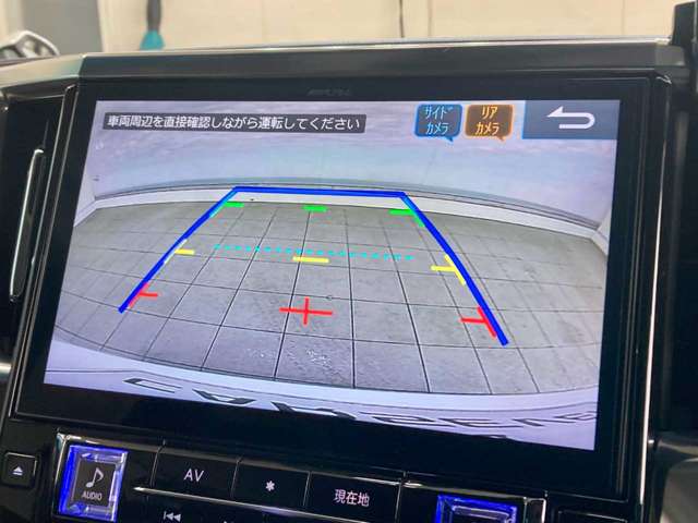 トヨタ アルファード ２．５ Ｓ Ｃパッケージ ４ＷＤ H30年 (北海道) 99