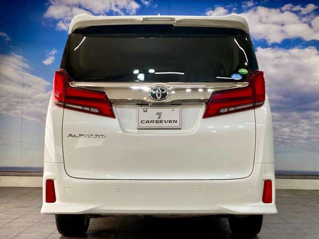 トヨタ アルファード ２．５ Ｓ Ｃパッケージ ４ＷＤ H30年 (北海道) 99