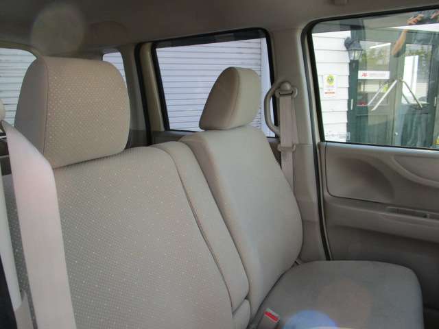 ホンダ Ｎ　ＢＯＸ＋ ６６０ Ｇ Ｌパッケージ 車イス仕様車 ４ＷＤ H25年 (北海道) 99